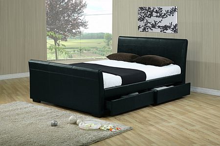 Houston (4-Drawer) Black.jpg